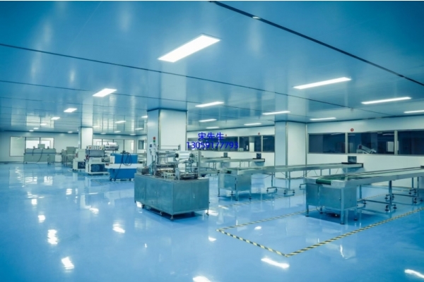 淏源_工厂设备展示